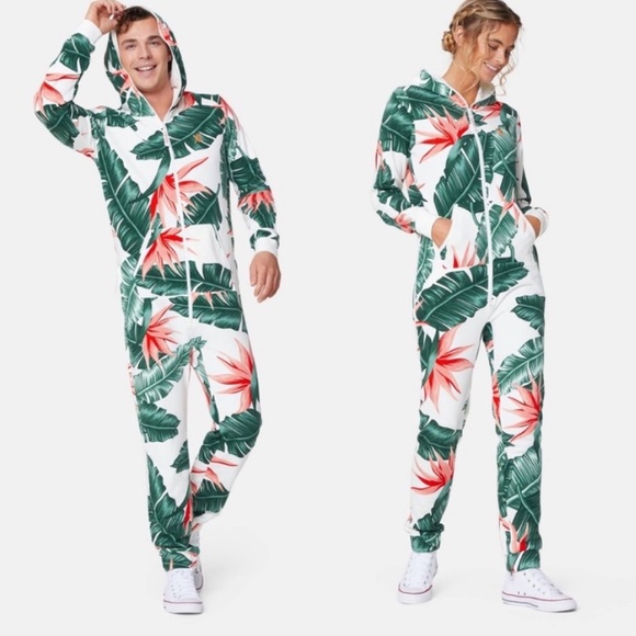 Onepiece Beverly Hills Jumpsuit - Picture 1 of 14